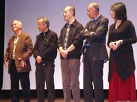 FESTIVAL DU THEÂTRE PROFESSIONNEL DE SIDI BEL-ABBÈS Huit pièces pour trois tickets pour le FNTP