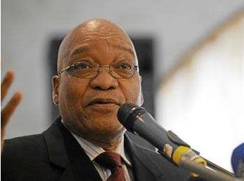 Une attention particulière à la sécurité ALGERIE-AFRIQUE DU SUD