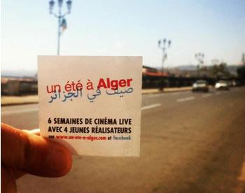 En compétition internationale à Nyon (Suisse) TARZAN, DON QUICHOTTE ET NOUS DE HASSEN FERHANI