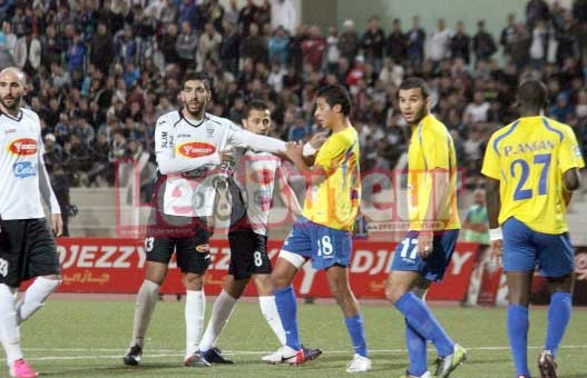 CRB - ESS : Le Chabab veut se rapprocher de la 4e place