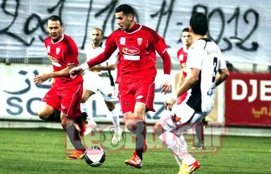 ASO - USMA : aujourd'hui à 18h : Après Tlemcen et Oran, les Rouge et Noir veulent une autre victoire à l'Ouest !