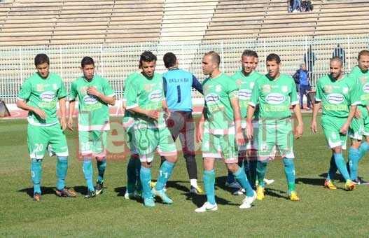 ESM : La patte d'Ousmane Abderrahmane