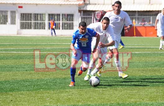 MCS : Saïda héroïque