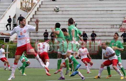 ASMO : A trois journées de la fin du championnat... : Donner leur chance aux jeunes
