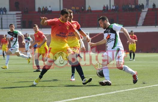 MOB : La deuxième place, sinon...