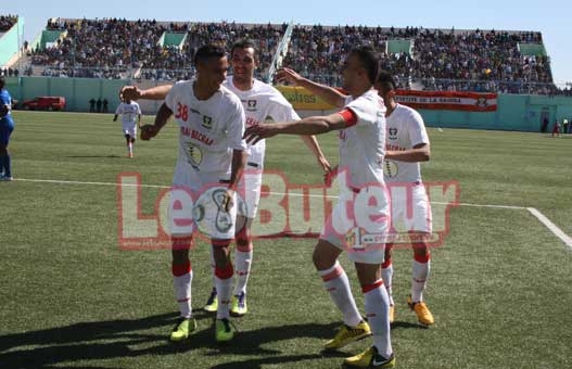 JSS : Après Bouguelmouna fin de saison pour Sefione