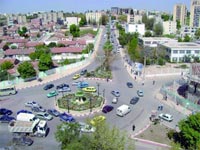 Constantine Plusieurs projets d'extension en vue