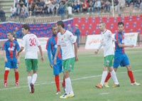 Vie des clubs/ JSMB : l'équipe veut maintenir la dynamique positive Assurer le maintien et se consacrer à la C1