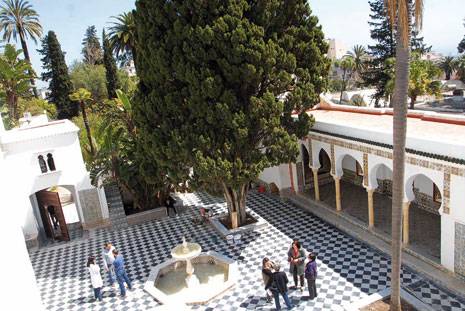 Il rouvrira ses portes jeudi prochain Restauration du Musée National du Bardo