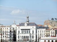 CONSTANTINE CAPITALE DE LA CULTURE ARABE La gestion du dossier par le P/APC décriée