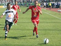 Mise À jour du calendrier du championnat Ligue 1 (25e journée) L'ESS pour assurer, le CAB face à son destin
