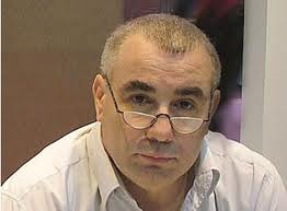 Youcef Merahi, SG DU Haut commissariat à l'Amazighité : 