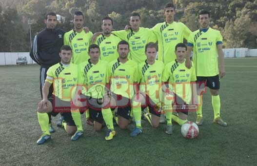 Honneur Béjaïa (24e journée) : Gouraya ne lâche pas le leader