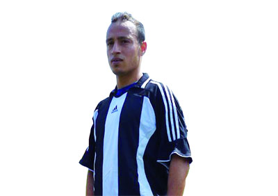 Mohamed Meliani : une perle qui brille loin des yeux