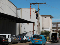 105 postes électriques installés dans 11 communes Le spectre du délestage de l'année 2012 écarté à Alger