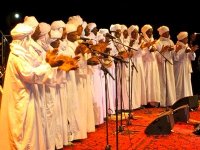 Le classement au patrimoine immatériel mondial d'Ahellil en cours d'examen par l'Unesco