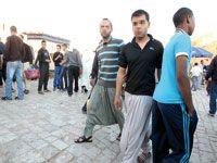 Les jeunes du Sud ne décolèrent pas Ghardaïa organise sa manifestation