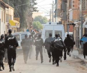 عمليات تخريب في احتجاجات عارمة بورقلة