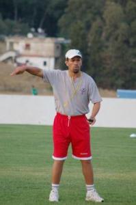 غيابات بالجملة في الجمعية وبن شوية يدق ناقوس الخطر جمعية الشلف