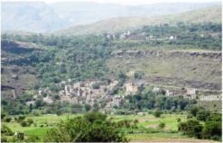 سكان قرية البرقوق بتسمسيلت يشتكون فوضى التقسيم الإداري توزيعهم بين ثلاث بلديات يحرمهم من مشاريع التنمية