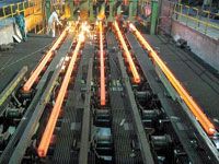 JIJEL Bientôt la réalisation du complexe sidérurgique de Bellara