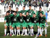 L2 (28e journée) : Aïn Fekroun à une victoire d'une accession historique