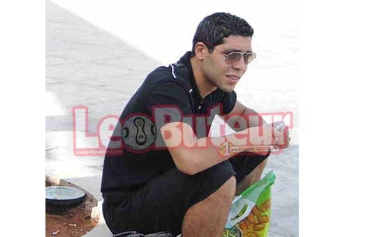 Maâmar Youcef retire sa plainte