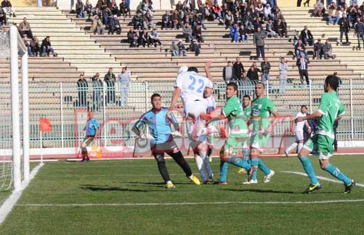 ESM : Mahfoud : «L'erreur n'est pas permise face à l'AS Khroub»