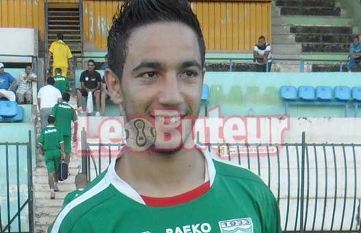 ASMO : Boudoumi : «Nous voulons renouer avec le succès»