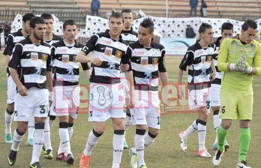 MSPB : Boudemagh : «La fin du championnat risque d'être un champ miné»