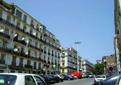 Les jardins publics, un laisser-aller déroutant