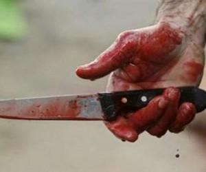 مطلقّة تقتل زوجها بآداة حادّة رفقة 4 أشخاص بالشلف