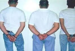 درك تيارت يفكك عصابة سرقة المنازل والمحلات التجارية