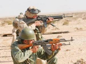 Clash entre Rabat et Washington Annulation des man'uvre militaires maroco-américaines