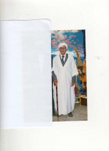 معركة كاف الأرواح