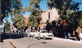 ستفك العزلة عن المنطقة : 6000 مليار سنتيم لتنمية الأشغال العمومية بتمنراست