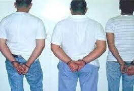 درك تيارت يفكك عصابة سرقة المنازل والمحلات التجارية