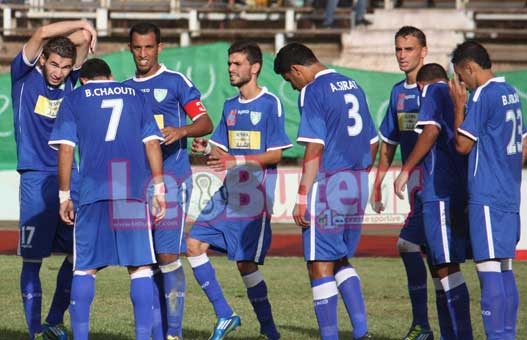 ASMO : Moumouh en colère contre certains éléments : «On n'a pas besoin de joueurs qui ne mouillent pas le maillot»