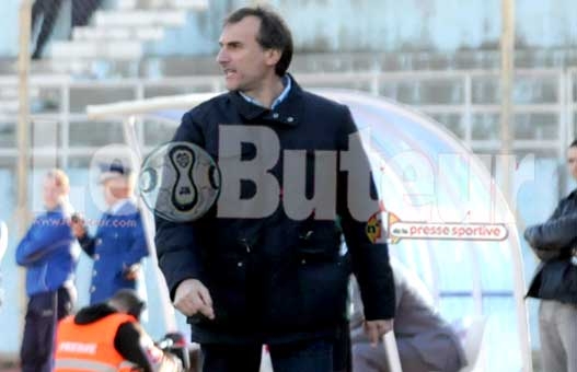 JSMB : Solinas : «Ne vous inquiétez pas, la JSMB restera en Ligue 1»