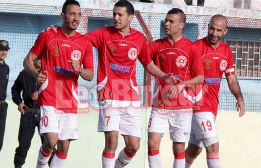 ASK : Khroub respectera l'éthique sportive