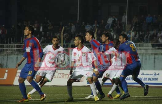 CAB : Aggoune : «C'était notre meilleur match à l'extérieur»