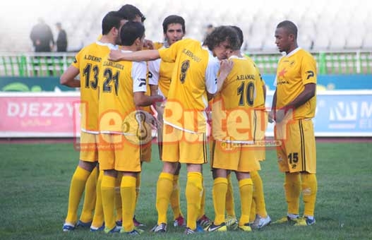 USMH : Les supporters recommencent à rêver