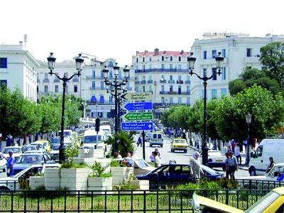 Extinction du parler constantinois Usage d'un langage hybridé chez les jeunes