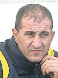 « Sérénité avant l'USMBA » Arezki Amrouche, JS Kabylie