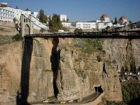 Constantine, capitale 2015 de la culture arabe : programme spécial pour l'aménagement de la ville