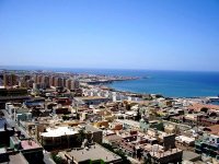 Un plan d'aménagement pour faire de Mostaganem un pôle touristique et agricole d'excellence en 2030 (responsable)