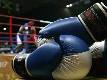 Tournoi international de boxe du 3 au 9 mai à Sétif