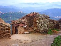 Tizi-Ouzou : plaidoyer pour la sauvegarde du village et de l'habitat kabyles anciens