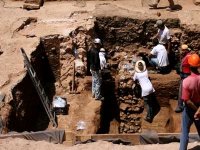 Une équipe de spécialistes entame des fouilles archéologiques dans la wilaya de Bechar