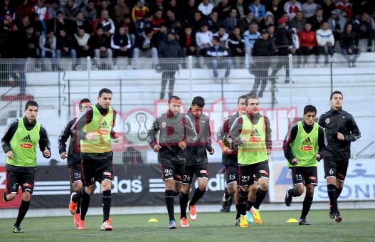 USMA-US Bitam, aujourd'hui à 17h : Une victoire pour retrouver le sourire et prendre option !